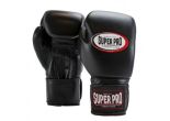 Super Pro Combat Gear Thai-Pro Leather | 14 oz | 22-24 cm 