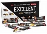 Nutrend Excelent Protein Bar Set, 9 x 85 g Riegel, mixte