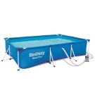 Piscine Bestway Steel Pro 300 x 201 x 66 cm