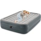 Lit gonflable Intex Essential Rest - double