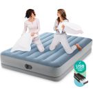 Lit à air Intex Dura-Beam Comfort - lit double