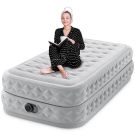 Intex Supreme Air-Flow matelas gonflable - individuel