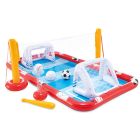 Centre de jeux en piscine "Action Sports"