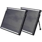 Comfortpool Solar Panels set 2 pieces | Jusqu'à 20.000 litres