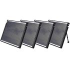 Comfortpool Solar Panels set 4 pieces | Jusqu'à 40.000 litres