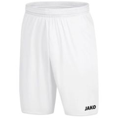 Short Manchester 2.0 Blanc 104