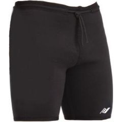 Sells Ilio - Short de football - Homme - Taille L - Noir