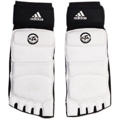 Adidas TKD Foot Guard/Sock S