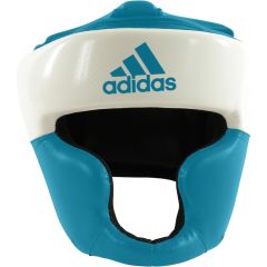 Protège-tête Adidas Response bleu Petit