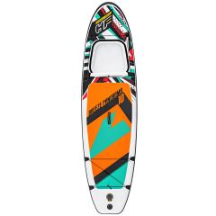 Hydro Force Breeze Panorama SUP board