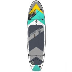 Hydro Force Aqua Wander TravelTech Convertible SUP board