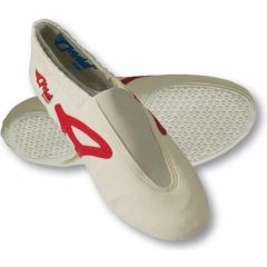 Chaussures de gymnastique Anniel Winnipeg Blanc Taille 30