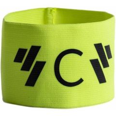 Aanvoerdersband captain 'C' - Senior - Agility Sports - Geel