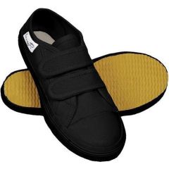 Chaussures de gymnastique Brazil junior noir taille 34