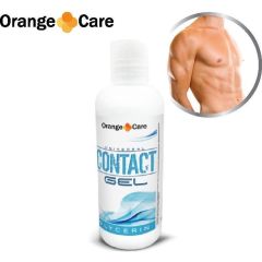 Orange Care - Gel de contact