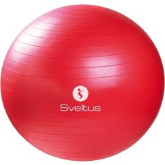 Sveltus Fitness Ball 65 cm Rouge