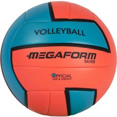 Megaform Volleyball Silver Taille et poids officiels