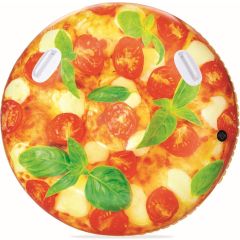 Bande de natation Bande de neige Pizza 99cm