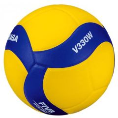 Mikasa V330W Volleyball