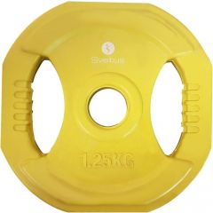 Disque de pompe Sveltus 1,25 kg x1