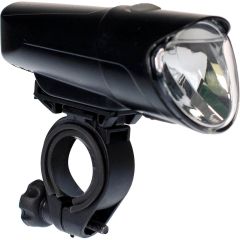 Simson Future Bicycle Light Headlight 30 Lux - LED - Rechargeable