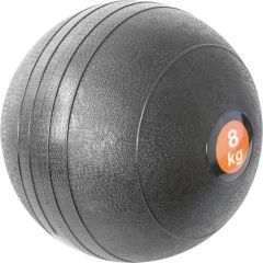 Sveltus Slamball 8 Kg Noir