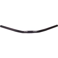 Guidon City bike Lady Town 22.2/ 600/ 25.4 mm Noir