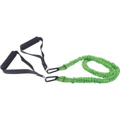 Schildkröt Fitness - Suspension trainers - Longueur 120 cm - Vert/Noir