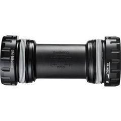 Shimano Bottom Bracket Dura Ace Italian 68 X 39 Mm Black