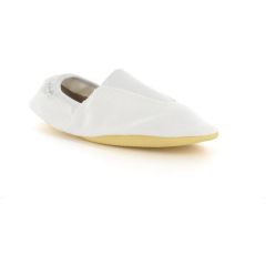 chaussures de gymnastique Duisburg filles blanc taille 31