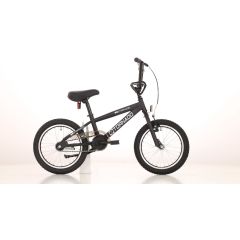 BMX Tornado 16" - Noir mat