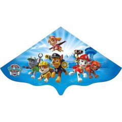 Günther Cerf-volant monofilament Paw Patrol