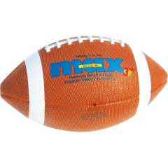 Spordas Max Pro Rubber Football Américain Junior taille 6