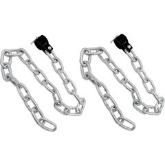 Sveltus Power Chain Steel Silver