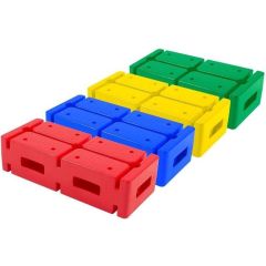 Bloc de jeu Spordas multi