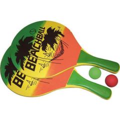 Set de beachball Bandito Tropical