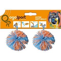 Funsports Ogo Sport® Balles de rechange