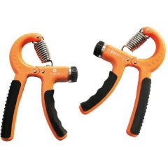 Sveltus Squeeze Halters Orange 15 Cm