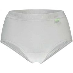 Slip en bambou 2321 Hipster - blanc - XL