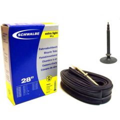 Bande intérieure Schwalbe Extra Light SV20 28" / 18/25-622/630 - 80mm ventiel