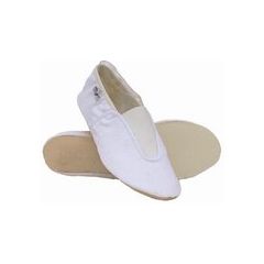 Tangara Chaussures de gymnastique Düsseldorf Blanc Taille 39