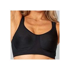 Soutien-gorge de sport de maintien