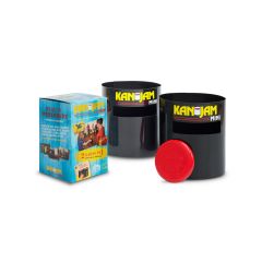 Jeu de mini-jeux Kanjam