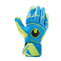 Gants de gardien de but Radar Control | ABSOLUT GRIP REFLEX | Taille 10.5 | XL