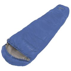 Sac de couchage Easy Camp Cosmos Junior bleu