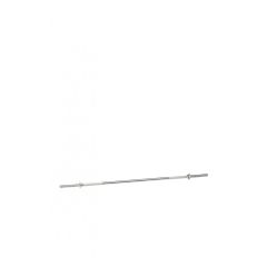 Rucanor Barbell Rod II - Chrome / Metal