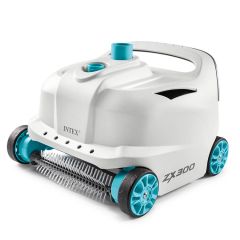 Intex Pool Hoover ZX300 Deluxe | Nettoyage entièrement automatique