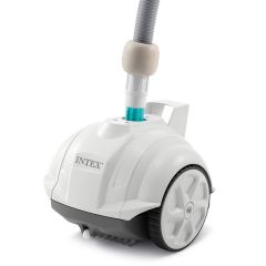 Aspirateur de piscine Intex ZX50