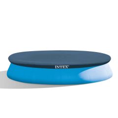 Couverture de piscine Intex 366 round | Easy Set pool