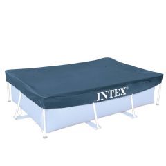 Couverture de piscine Intex 300 x 200